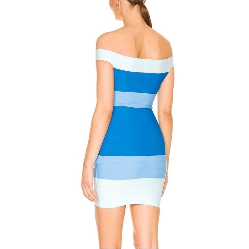 Superdown  mini dress